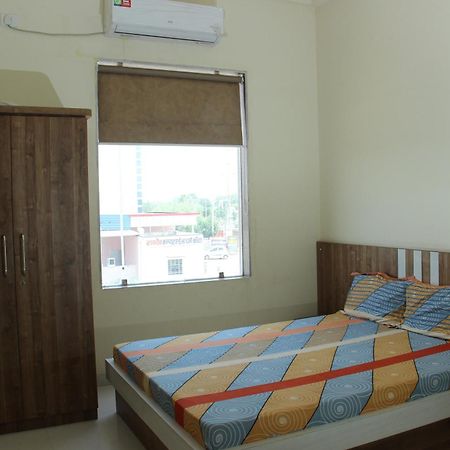 Hotel O Athitya Resort Sikar المظهر الخارجي الصورة