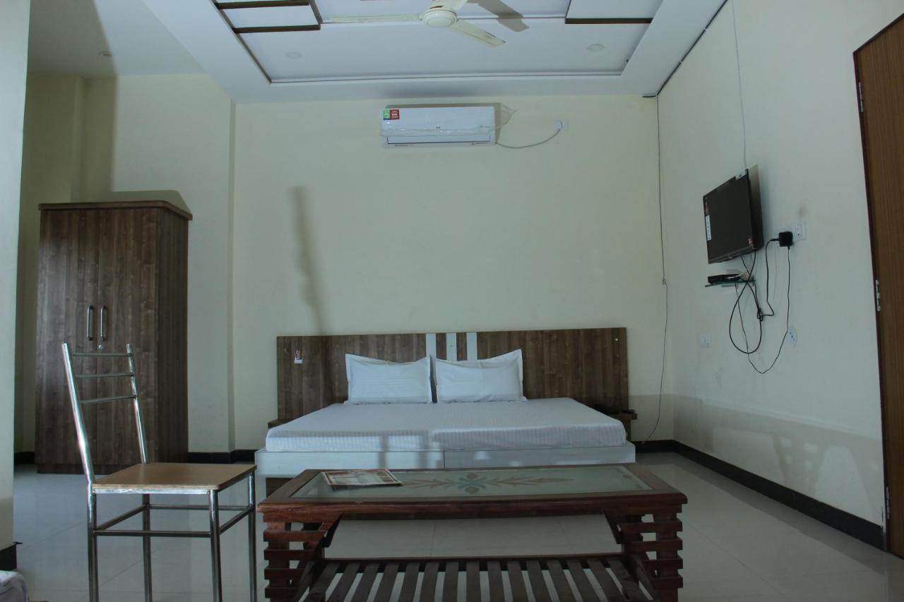 Hotel O Athitya Resort Sikar المظهر الخارجي الصورة