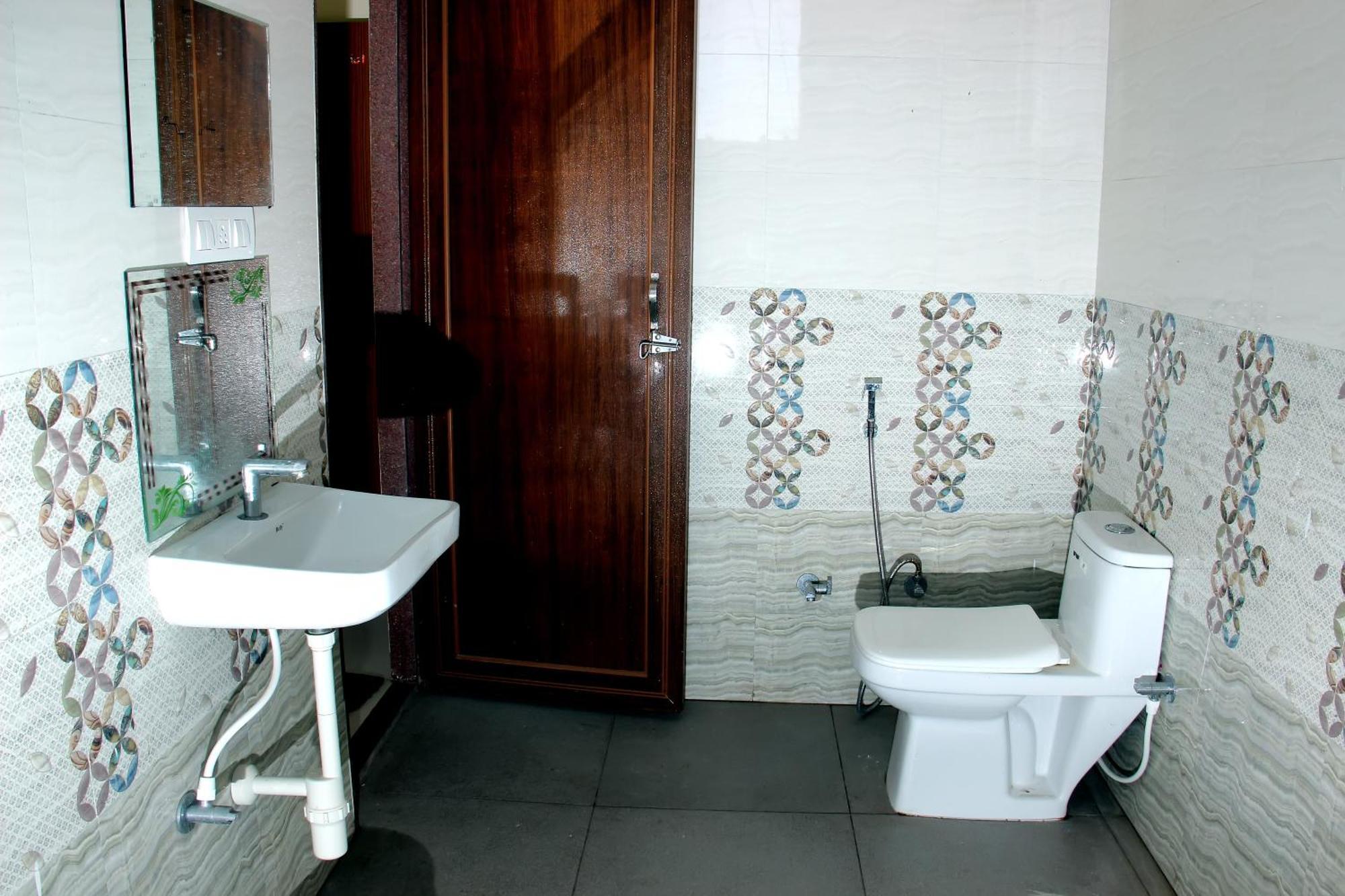 Hotel O Athitya Resort Sikar المظهر الخارجي الصورة