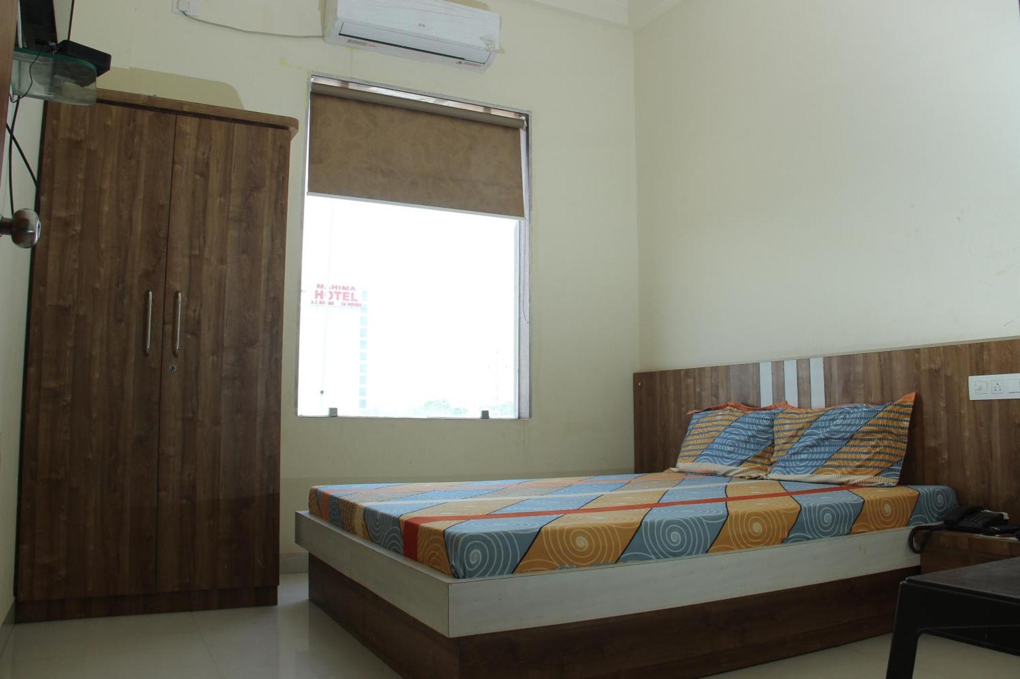 Hotel O Athitya Resort Sikar المظهر الخارجي الصورة