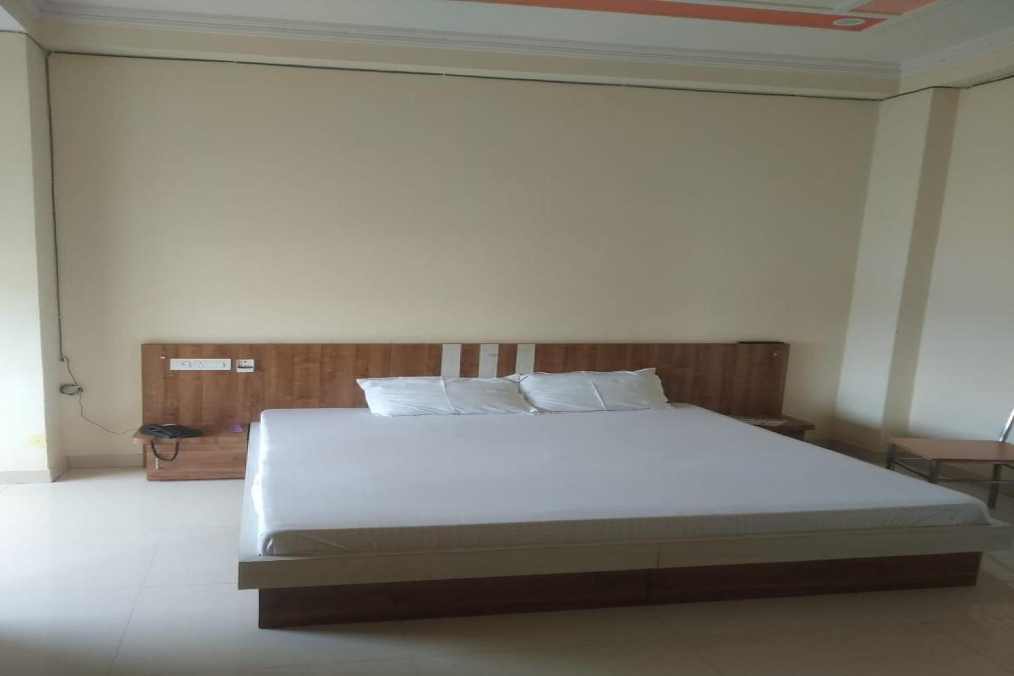 Hotel O Athitya Resort Sikar المظهر الخارجي الصورة