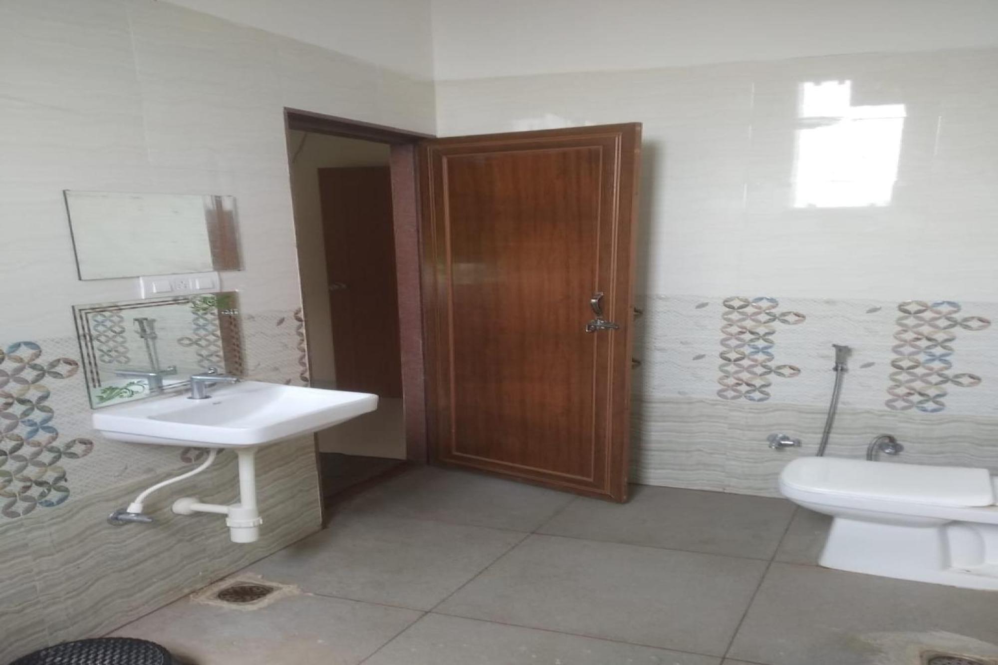 Hotel O Athitya Resort Sikar المظهر الخارجي الصورة